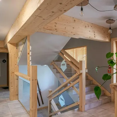 Vip Apartamenty Mountain Nosal Zakopane Zewnętrze zdjęcie