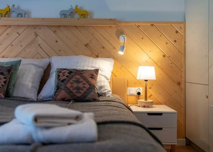 Vip Apartamenty Mountain Nosal