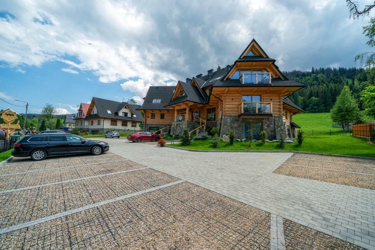 Vip Mountain Nosal * Zakopane