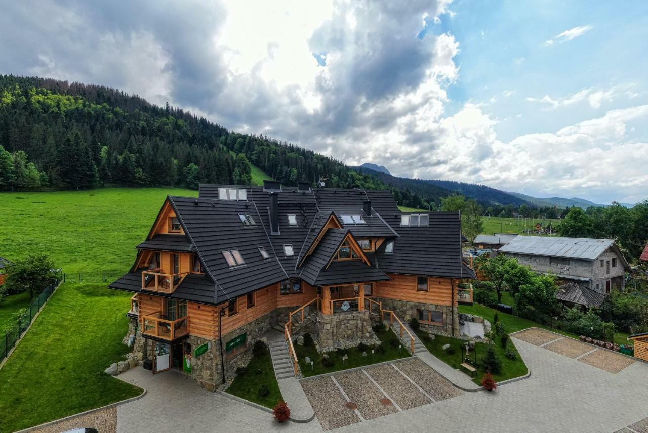 Apartment Vip Mountain Nosal *