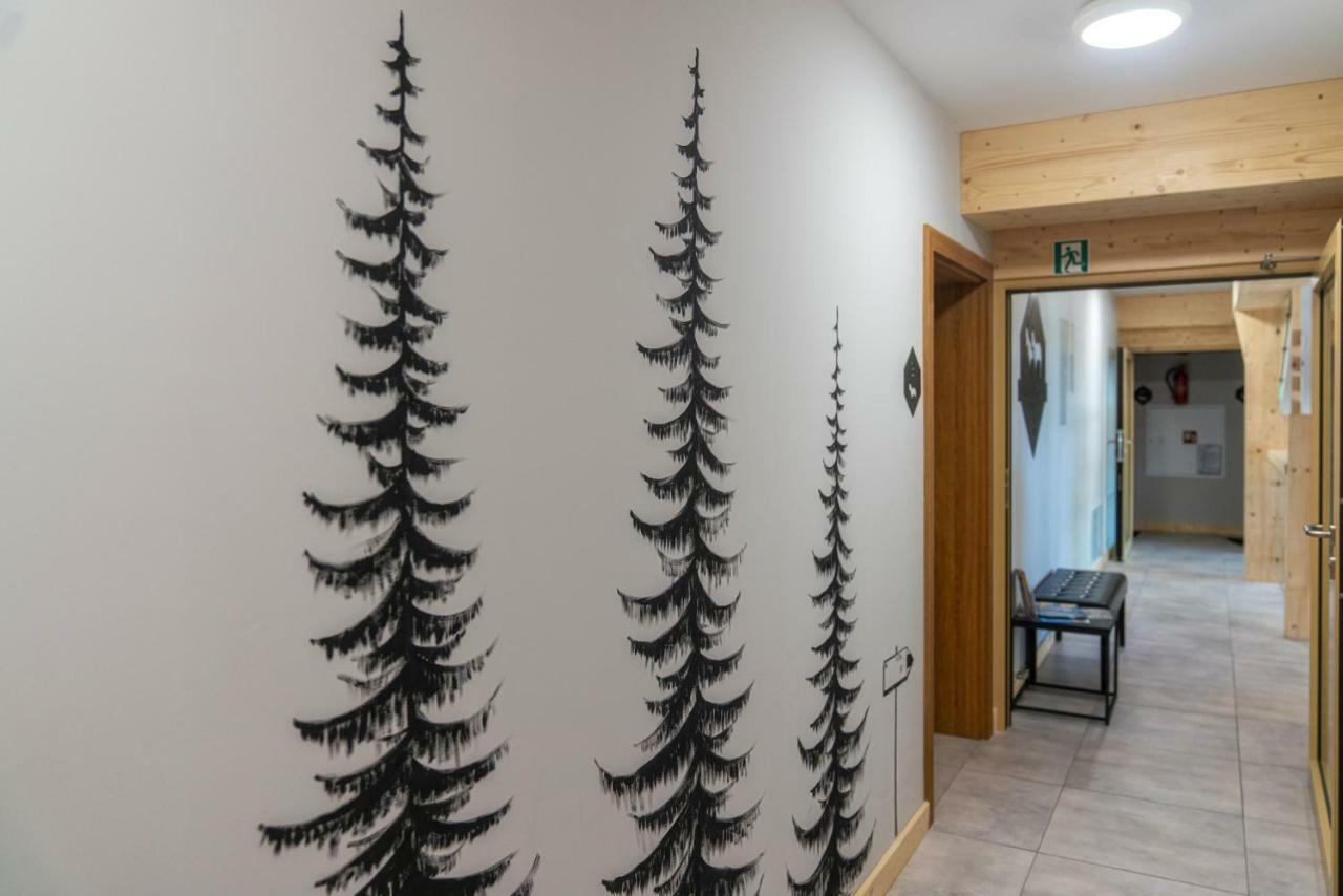 Apartment Vip Mountain Nosal