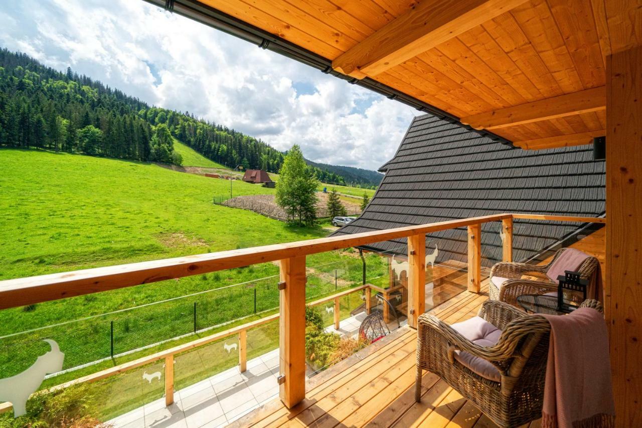 Vip Mountain Nosal Apartment Zakopane