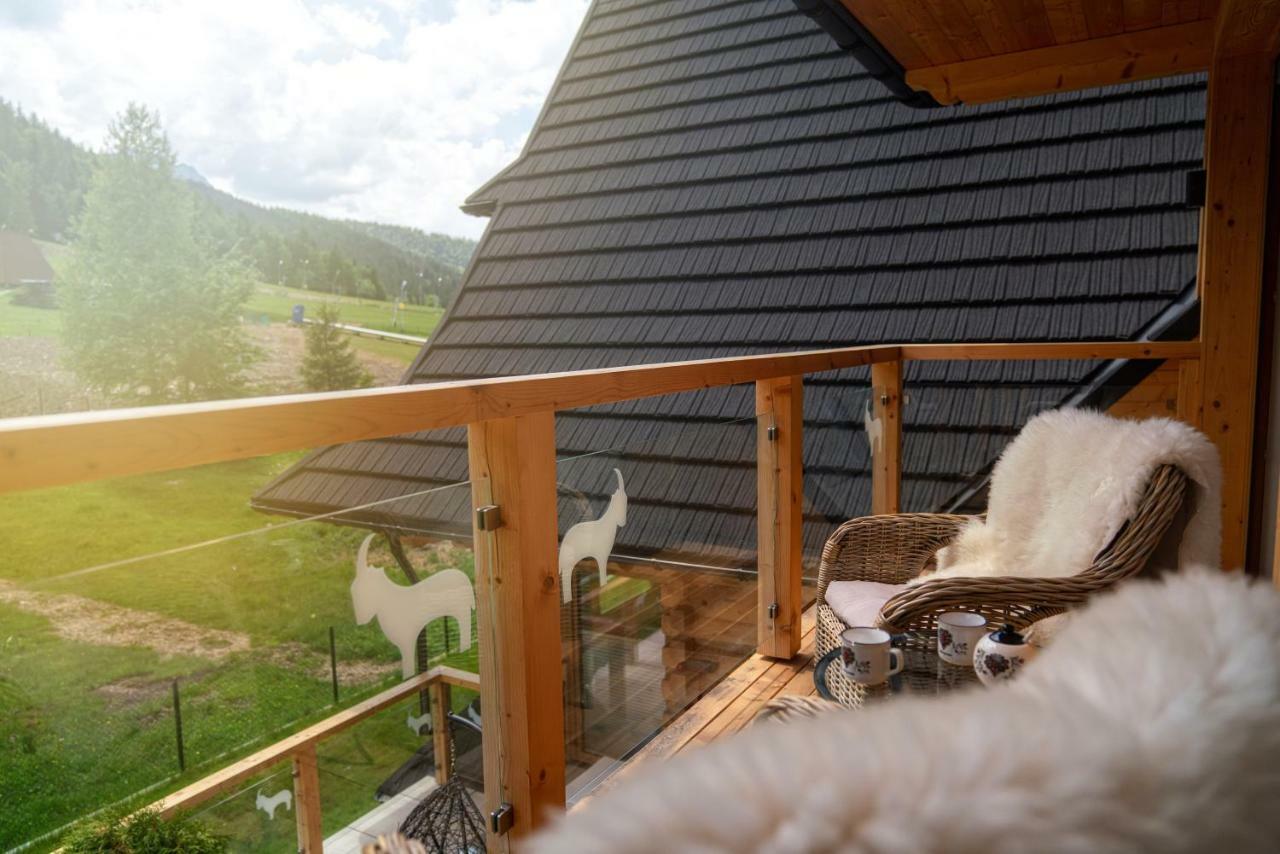 Vip Mountain Nosal Zakopane