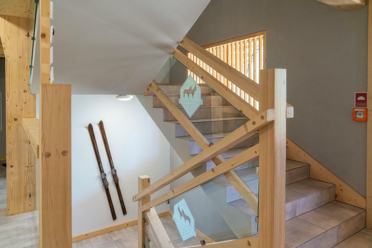 Vip Mountain Nosal Apartment *