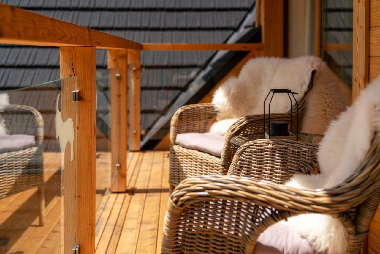 Vip Mountain Nosal Apartment Zakopane