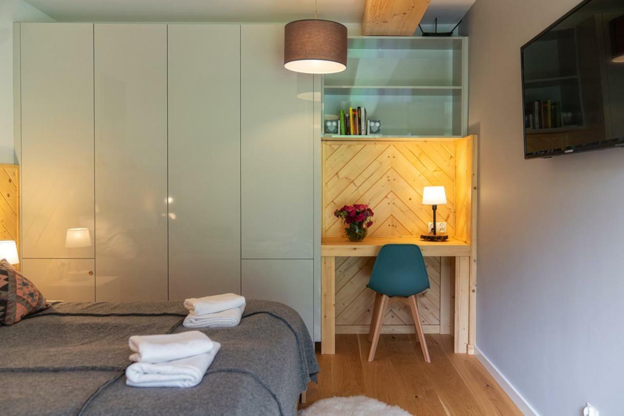 Apartment Vip Mountain Nosal
