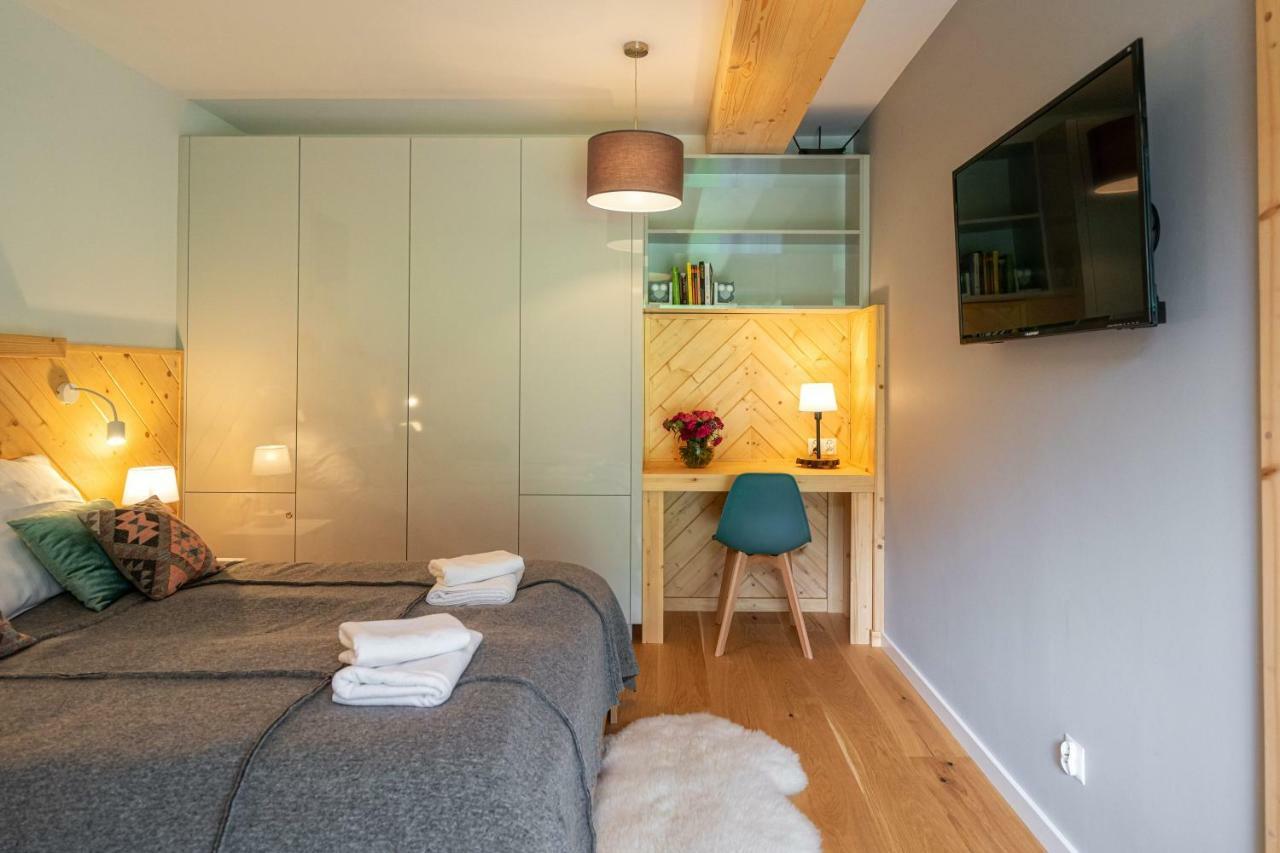 Apartment Vip Mountain Nosal