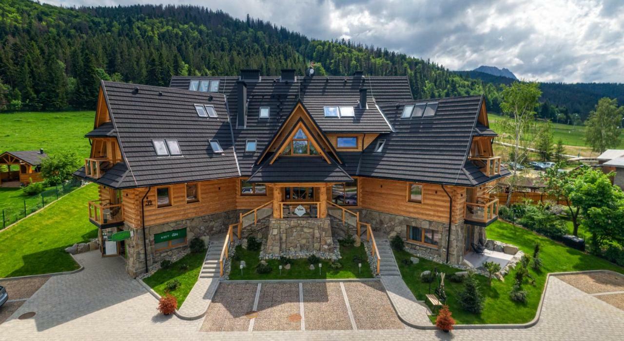 Vip Mountain Nosal Zakopane