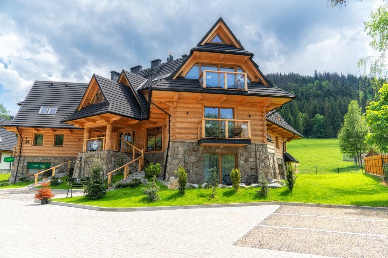 Apartment Vip Mountain Nosal *