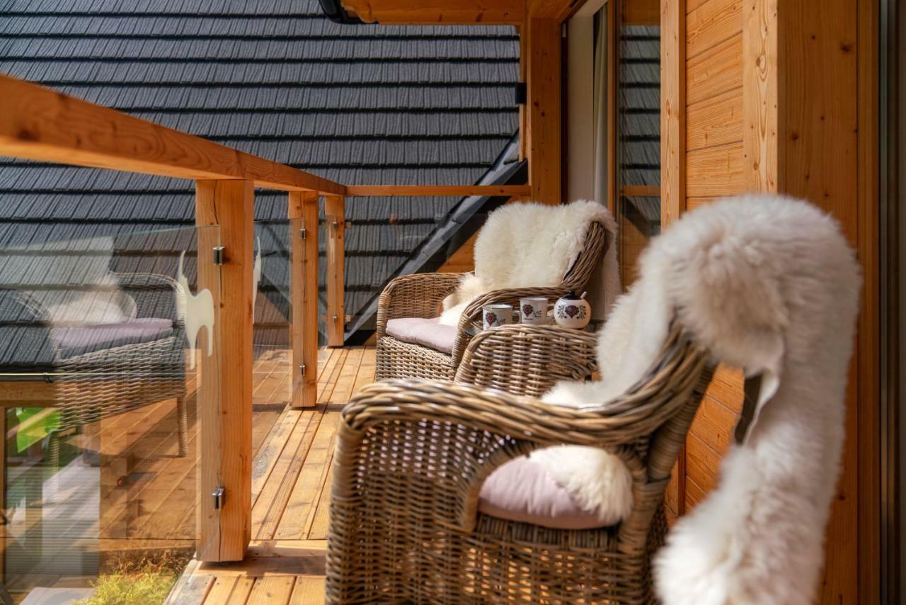 Vip Mountain Nosal Zakopane