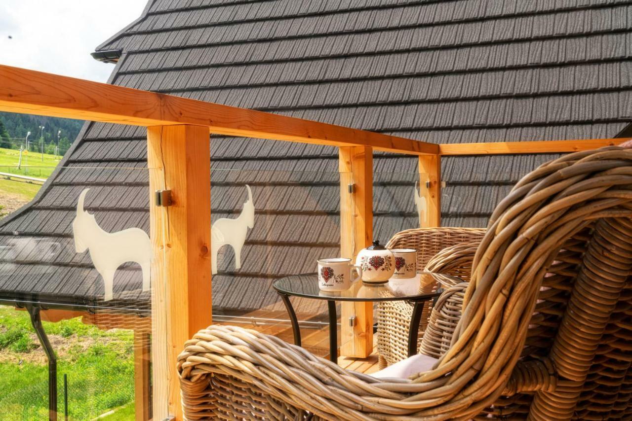 Apartment Vip Mountain Nosal Zakopane